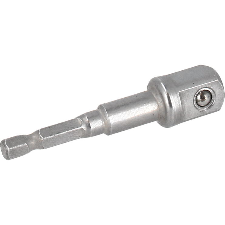 S-Forbindelses Gevind Top 3/4