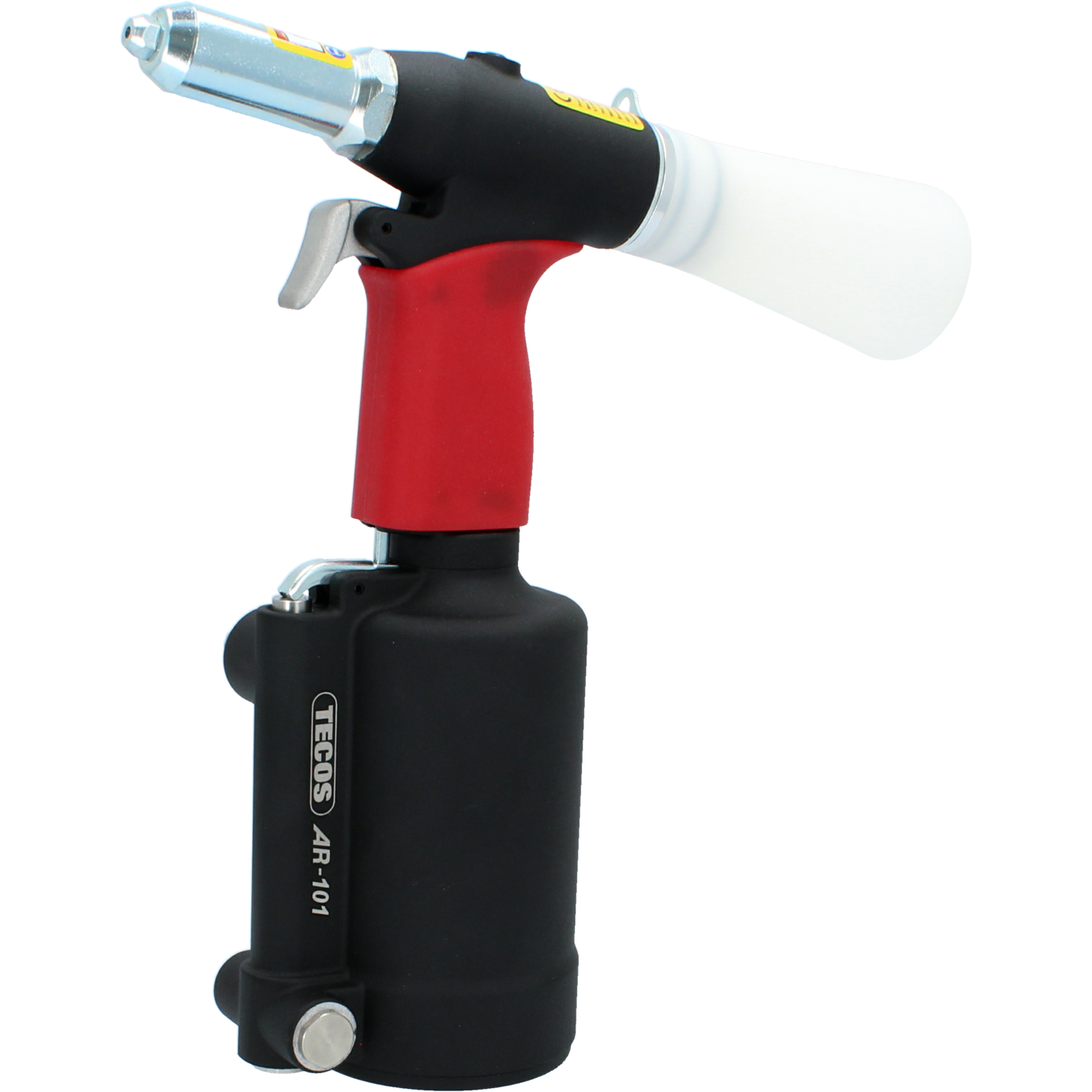 Nittepistol 2,4-4,8 mm