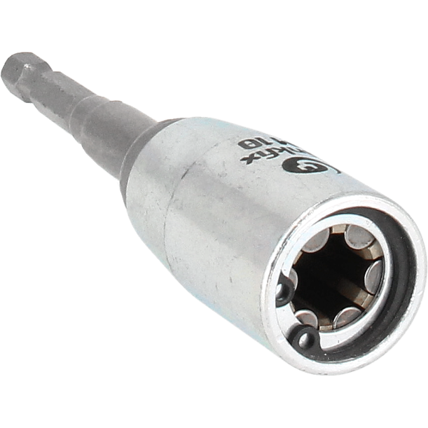 Gevind skruetop M10x1/2" med løs adapter