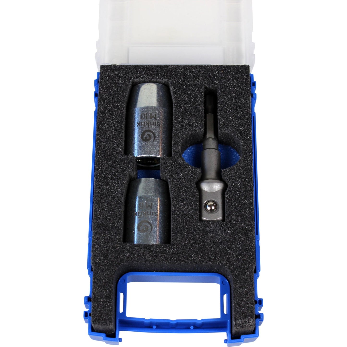 SinkFix GevindskrueTop - sæt m/3 dele