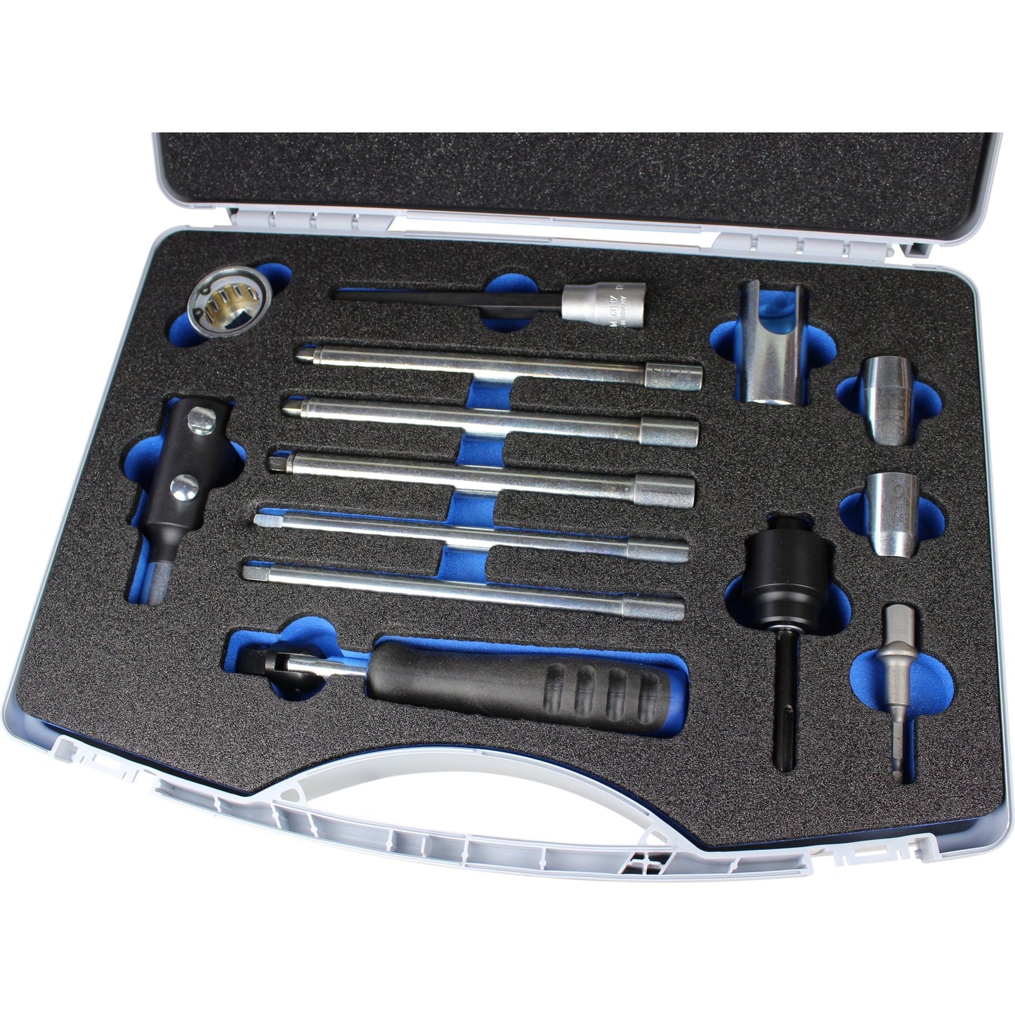 SinkFix Sanitets Maxi sæt 14 dele