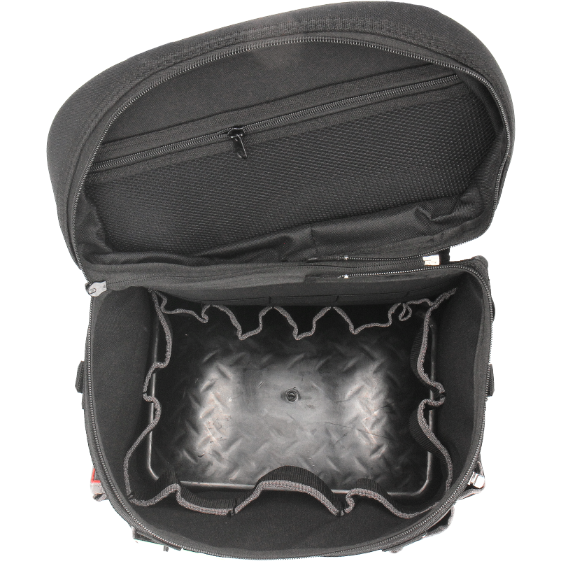 Værktøjstaske rygsæk/span