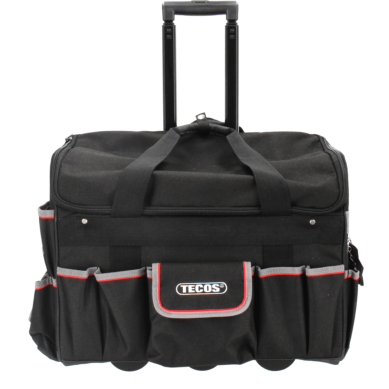 Proff værktøjstaske