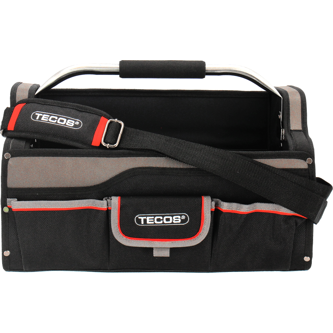 Værktøjstaske 20L Polytex