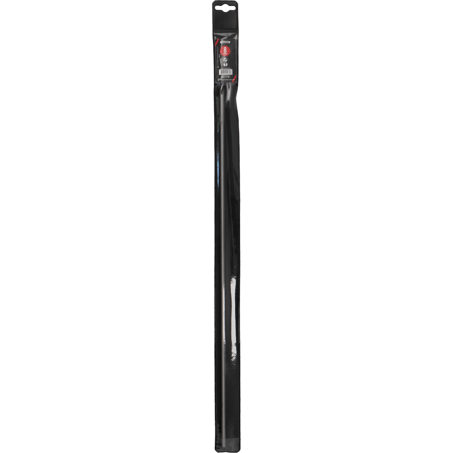 Forskallingsbor 8x600mm