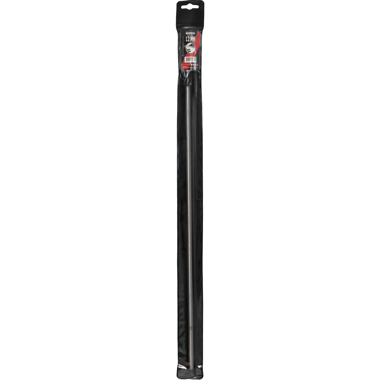 Forskallingsbor 12x600mm