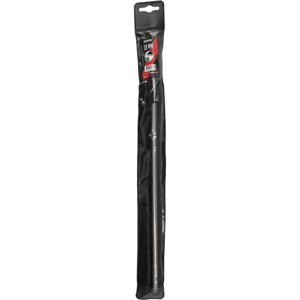 Forskallingsbor 18x400mm