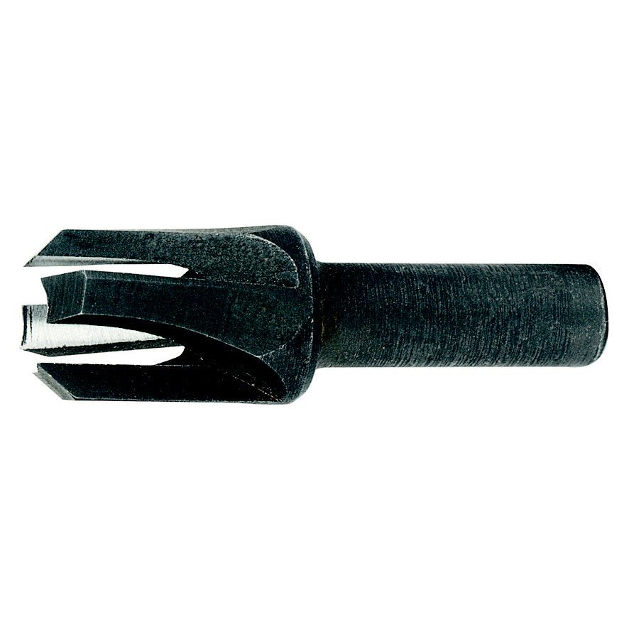 Propbor 15x53mm t/cylinderiske