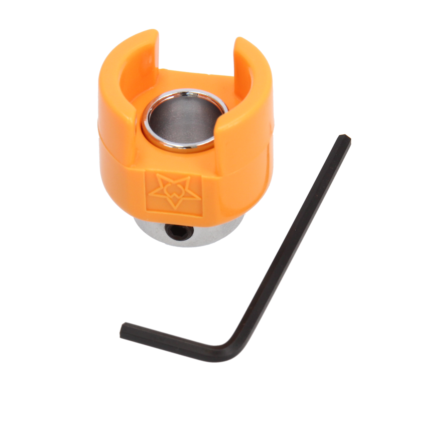 Dybdestop til Ø12 mm forsænker