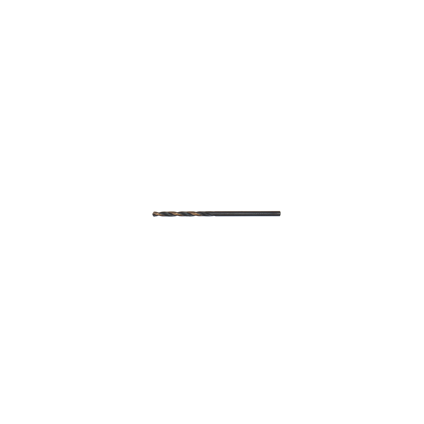 HSS Turbo-G bor 2,0x49 mm. DIN388 sb-kort 3 stk.