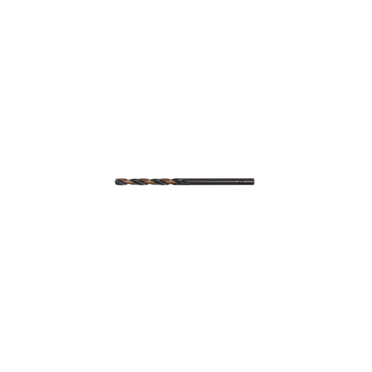 HSS Turbo-G bor 3,0x61 mm. DIN388 sb-kort 3 stk.