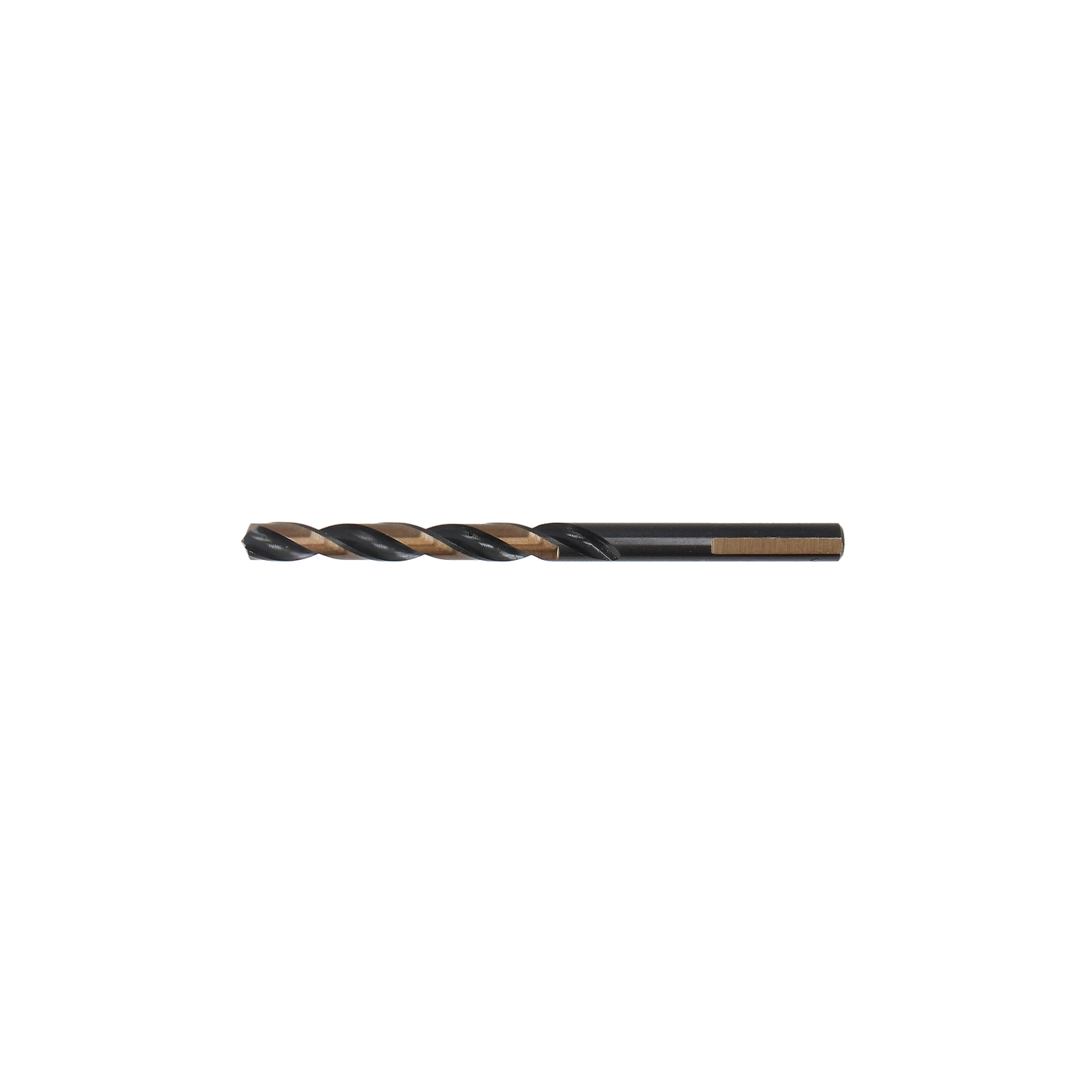 HSS Turbo-G bor 6,0x93 mm. DIN388 Box 10 stk.