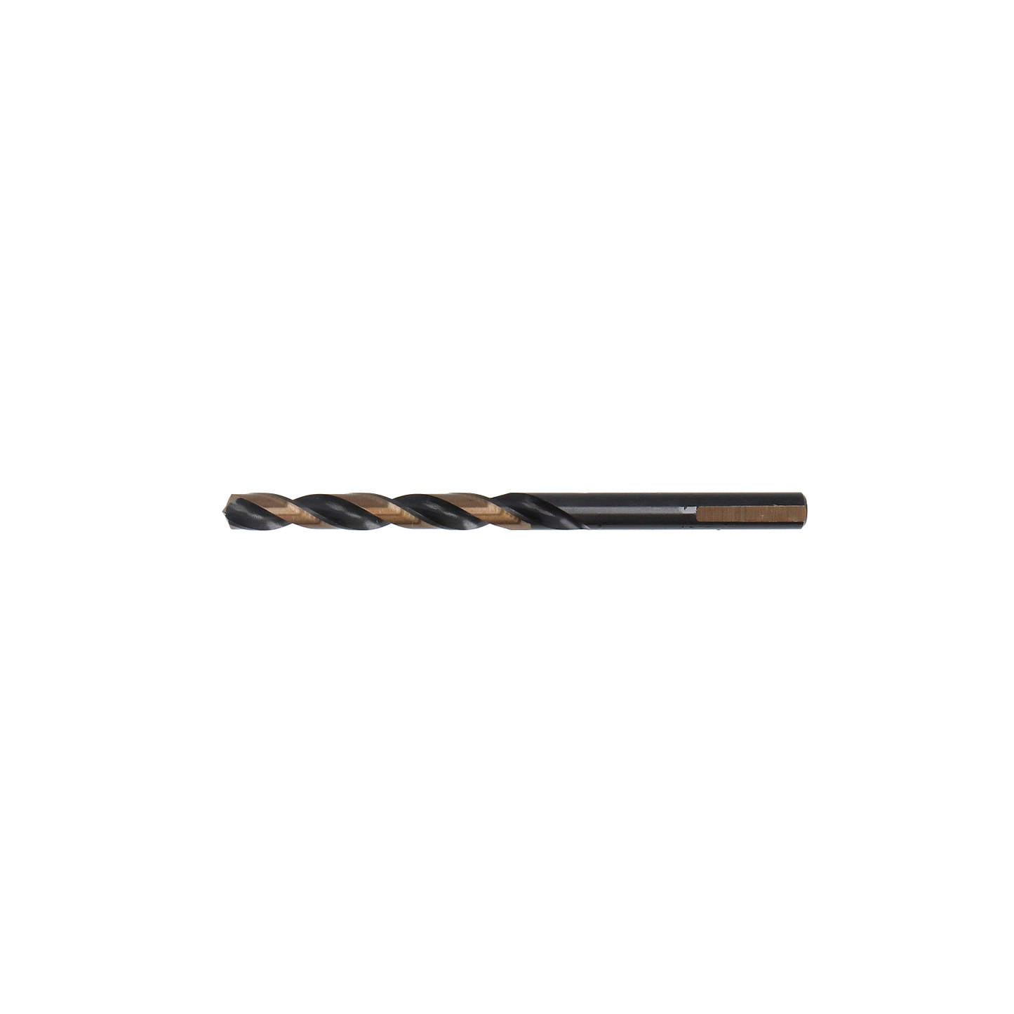 HSS Turbo-G bor 6,5x101 mm. DIN388 sb-kort 1 stk.