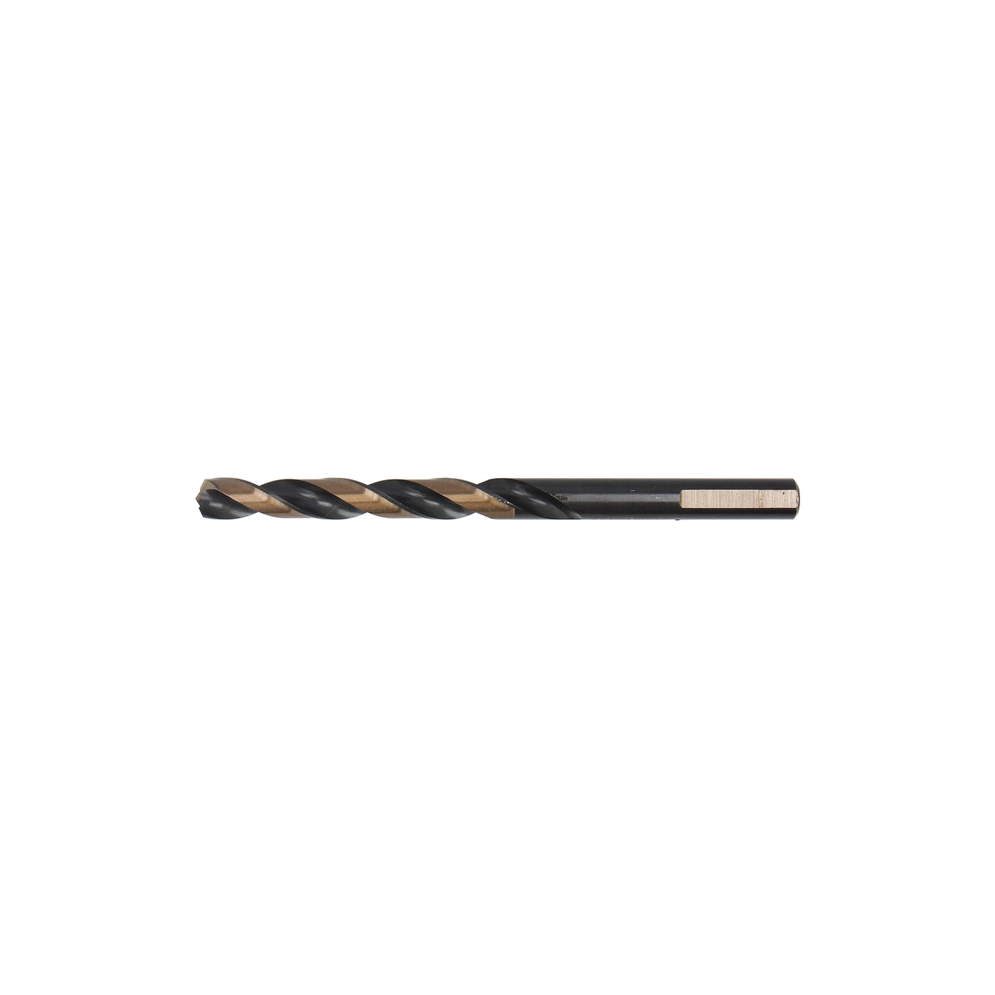 HSS Turbo-G bor 7,5x109 mm. DIN388 sb-kort 1 stk.