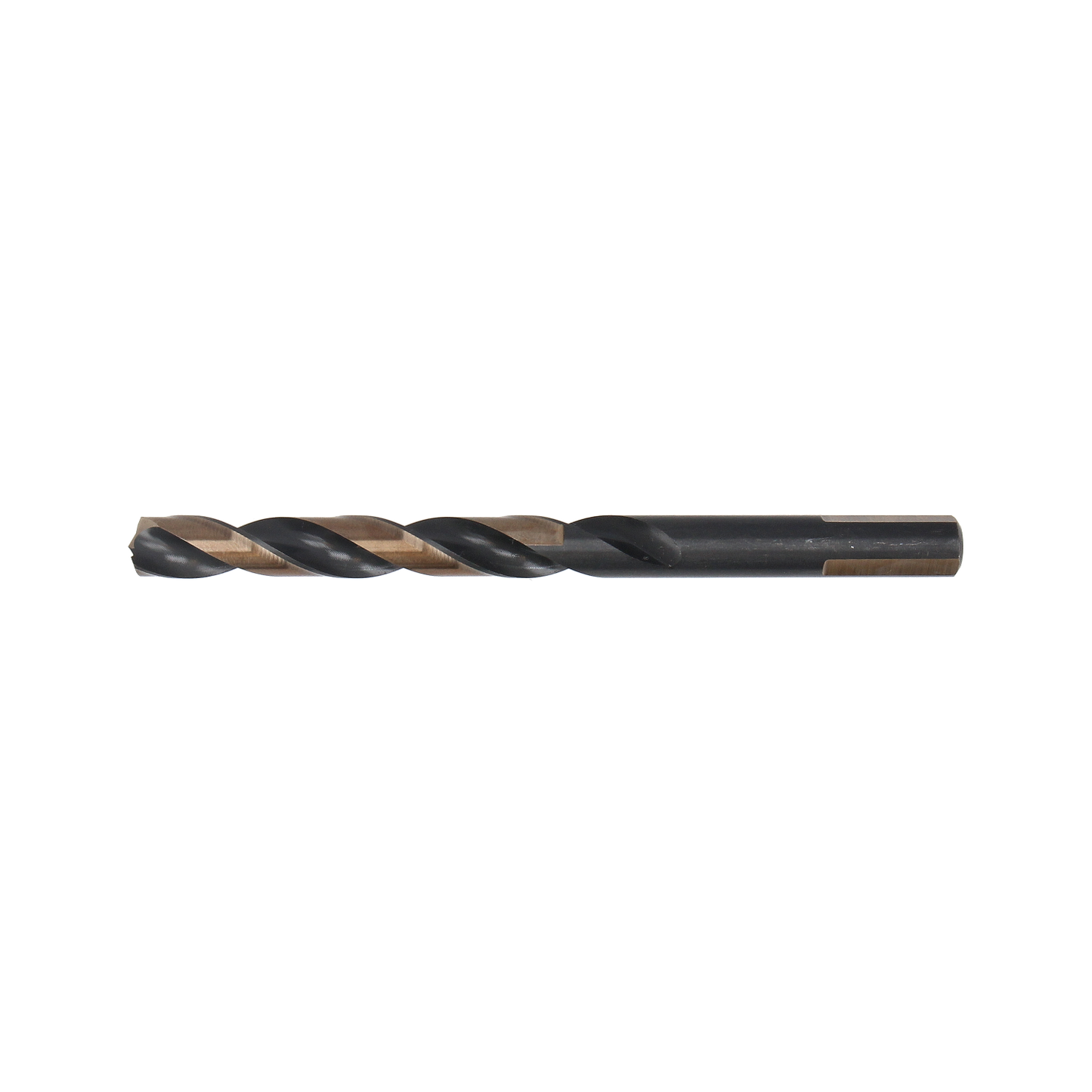 HSS Turbo-G bor 10,0x133 mm. DIN388 Box 10 stk.