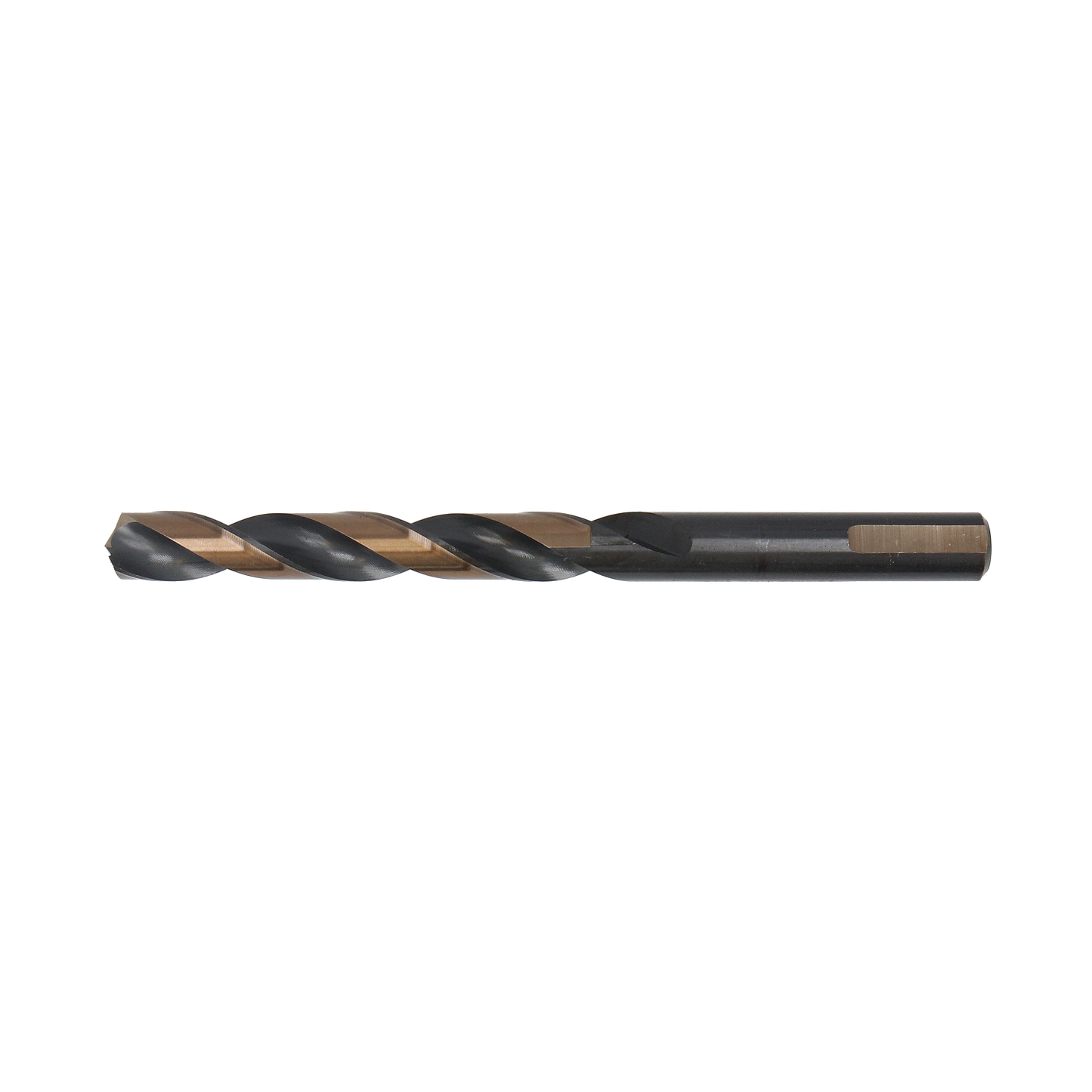 HSS Turbo-G bor 10,5x133 mm. DIN388 Box 5 stk.