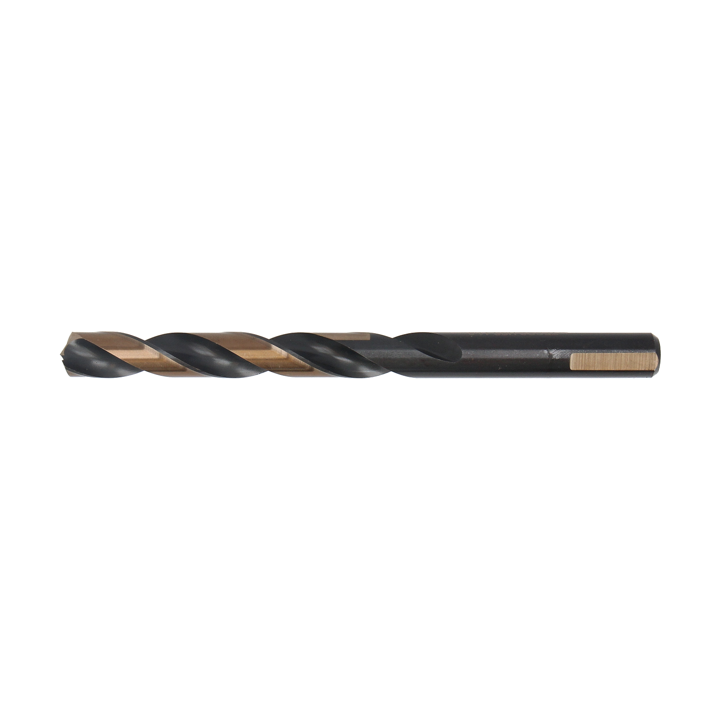 HSS Turbo-G bor 11,0x142 mm. DIN388 Box 5 stk.