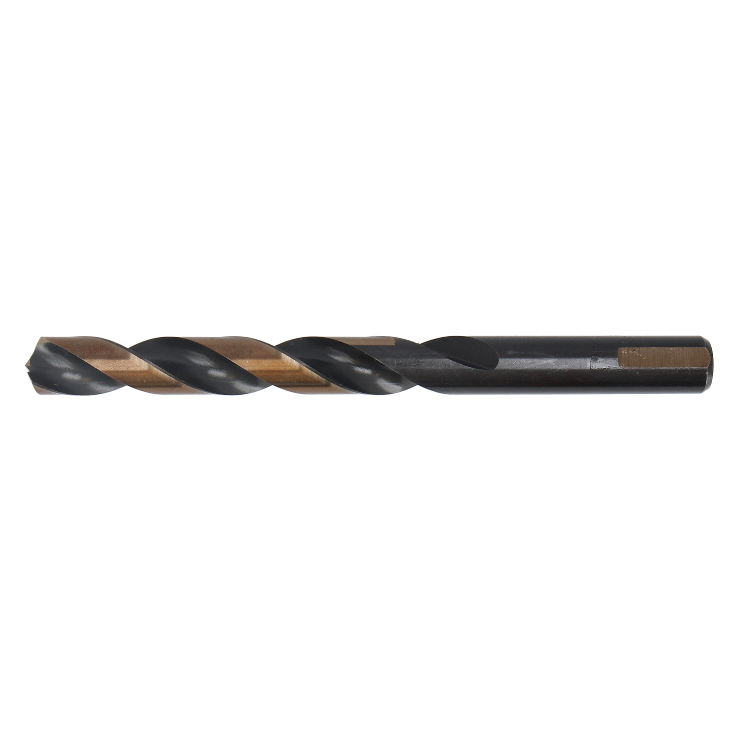 HSS Turbo-G bor 13,0x151 mm. DIN388 Box 5 stk.