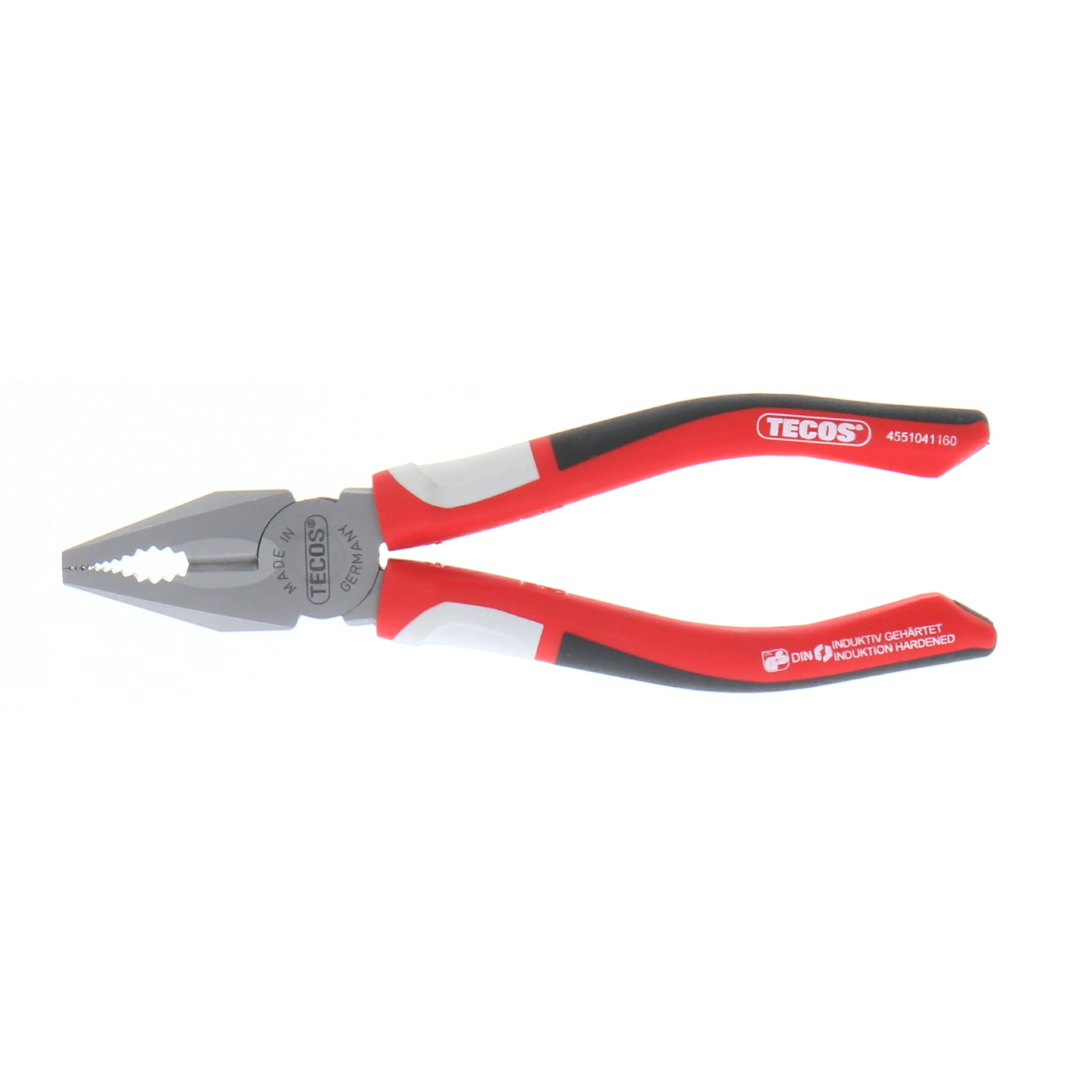 Kombinationstang 160mm 3K greb