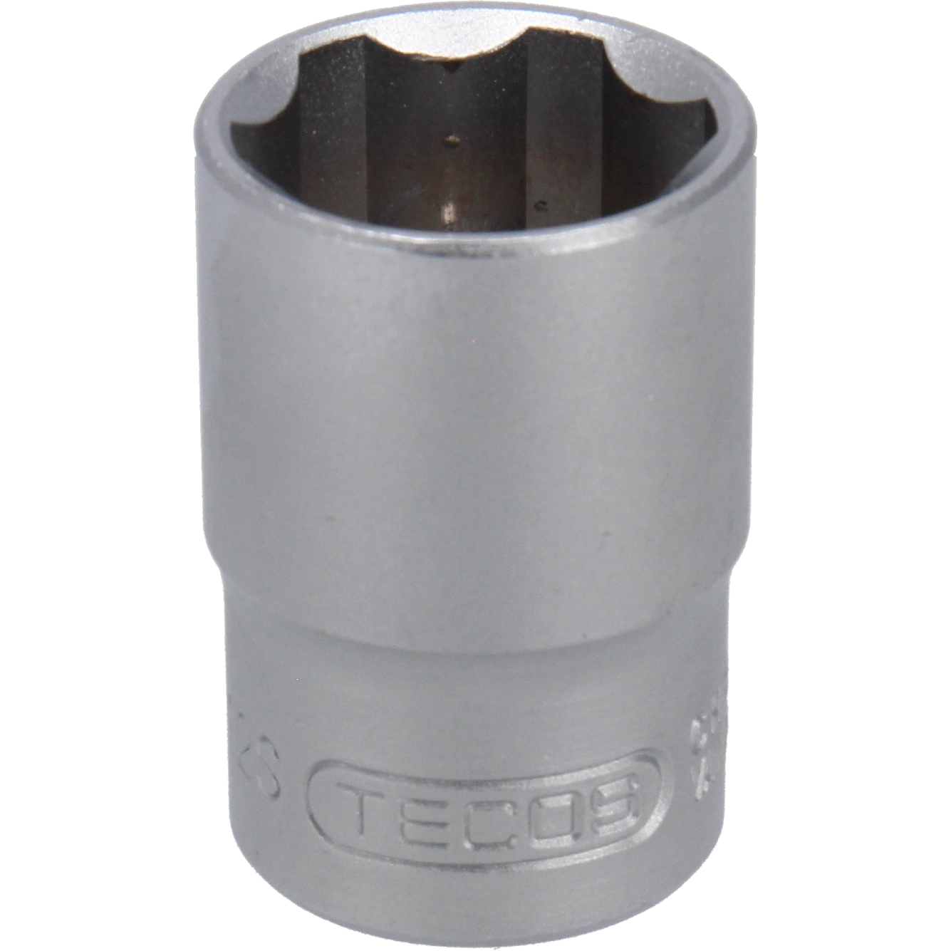 Top 19mm ~ 3/4", L38mm x1/2"