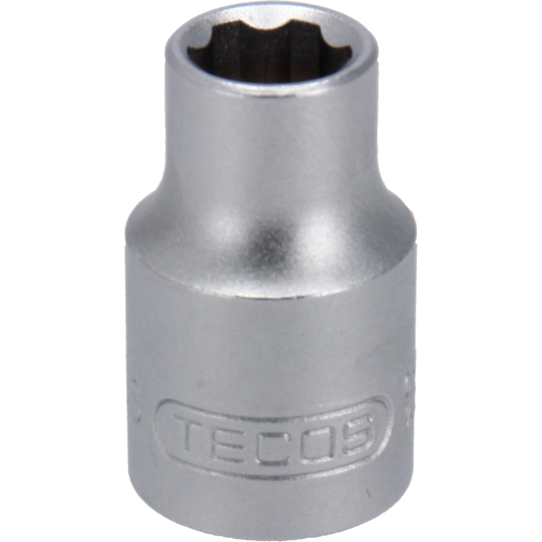 Top 8mm ~ 5/16" x L25mm x 3/8"