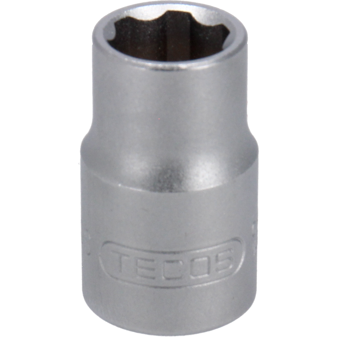 Top 10mm ~ 3/8" x L25mm x 3/8"