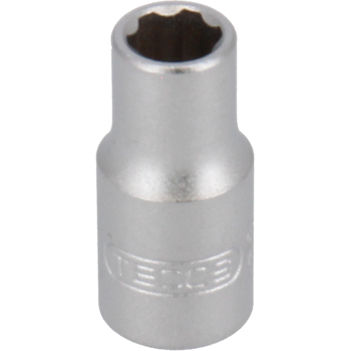 Top 6mm ~ 3/16" x L25mm x1/4"