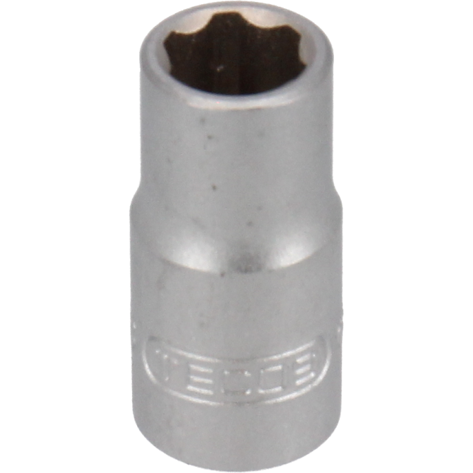 Top 7mm ~ 9/32" x L25mm x1/4"