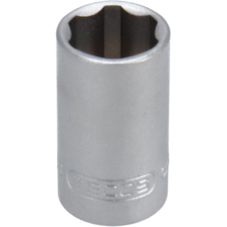 Top 10mm ~ 3/8" x L25mm x1/4"