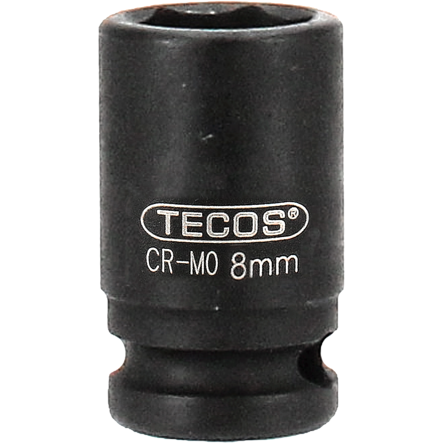 Krafttop 8 x L23mm x 1/4"