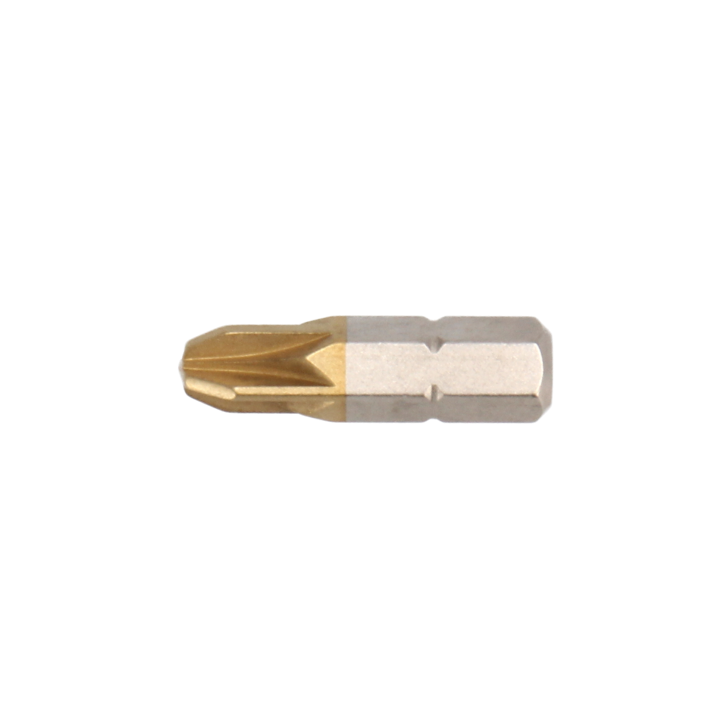 PZ Bits - PZ3 × 25 mm - 3 stk.