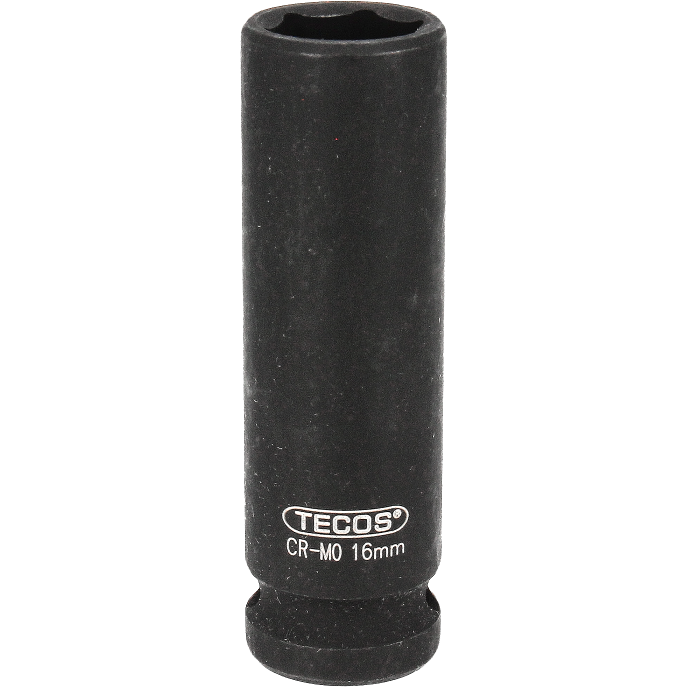 Krafttop 16mm x L78mm x 1/2" Tyndvægget