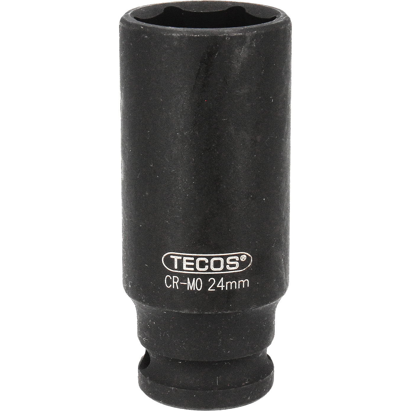 Krafttop 24mm x L78mm x 1/2" Tyndvægget