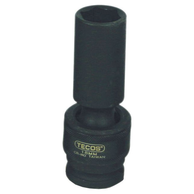 Krafttop 19mm x L90mm x1/2"