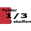 Skiftenøgler 6"-12" 4 dl i EVA