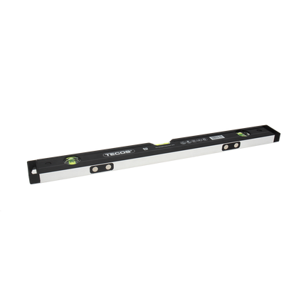 Vaterpas HD m/magnet optical vial 120 cm