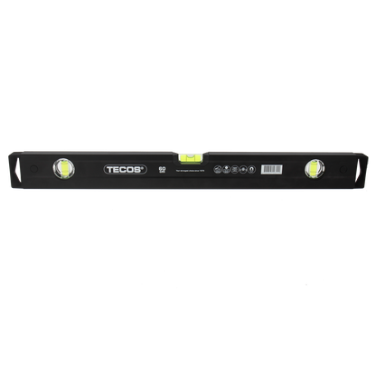 Vaterpas HD m/magnet optical vial 120 cm