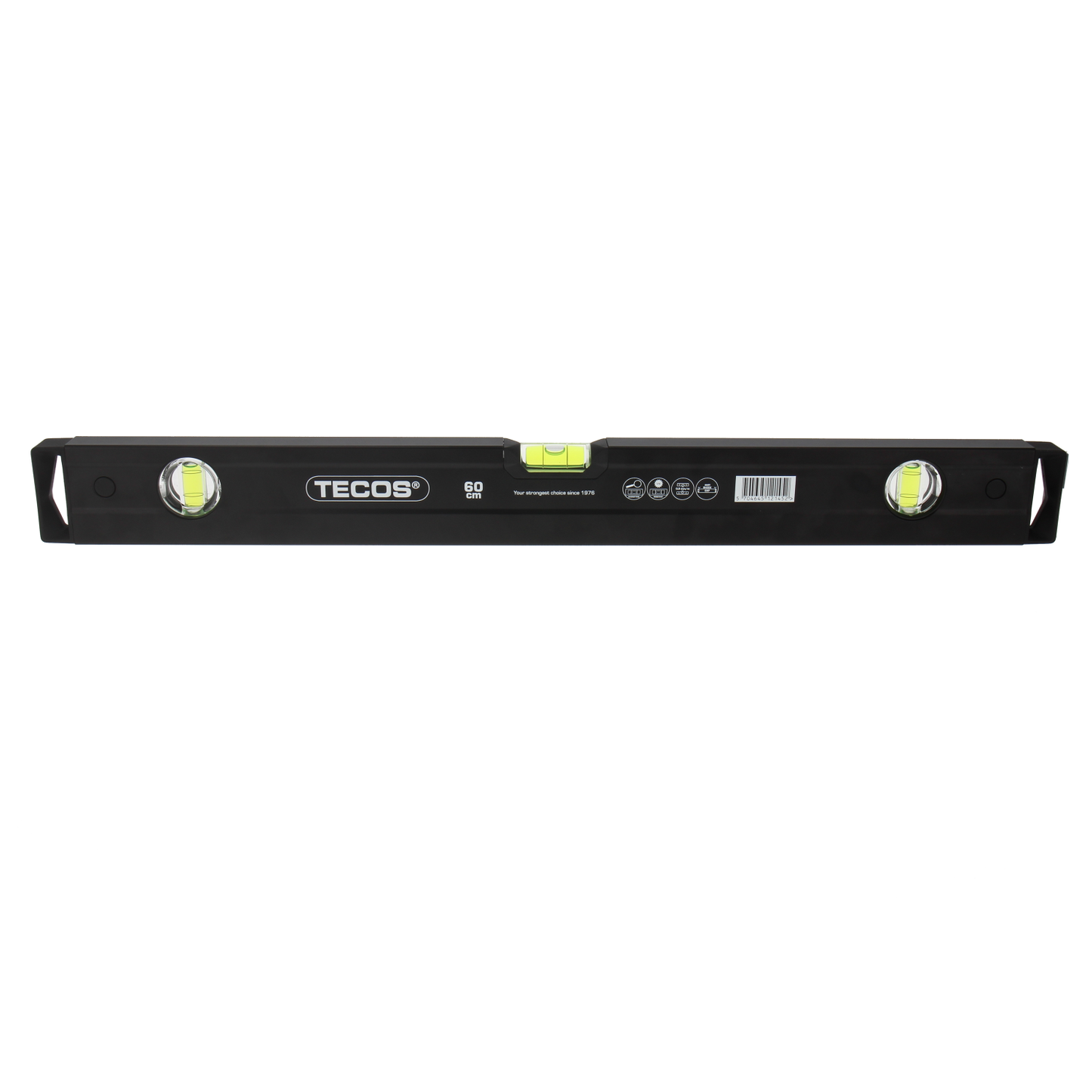 Vaterpas SD optical vial 200cm