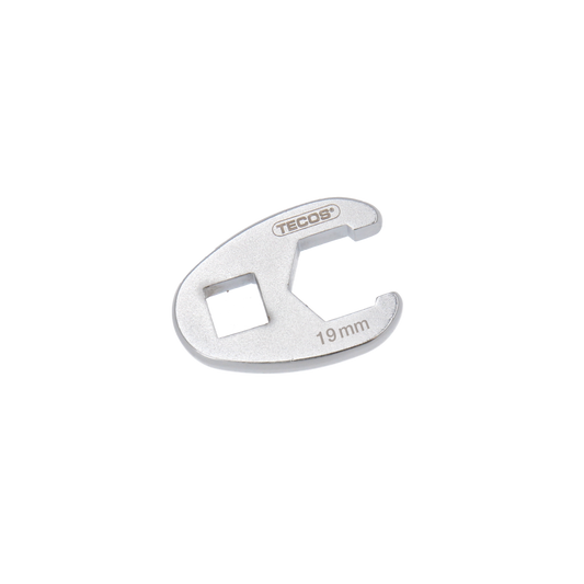 Kragefod 19mm x 1/2" 6kt