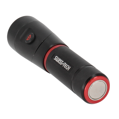 Swivel lygte, 500 LM