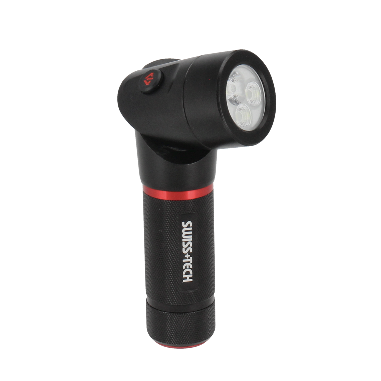 Swivel lygte, 500 LM