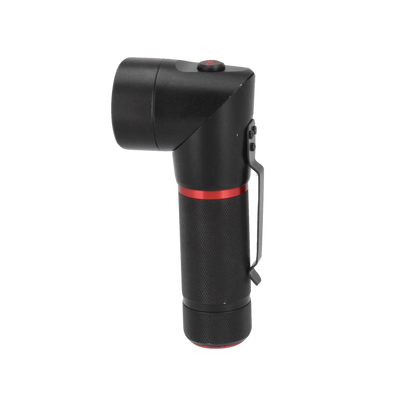 Swivel lygte, 500 LM