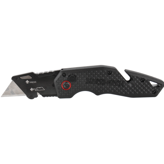 Utility trapez kniv