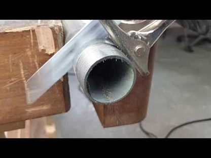 Bajonetsavklinge 4401, 50 stk. 150 mm Bimetal 18 tpi