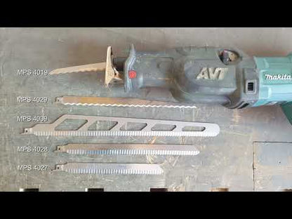 Bajonetsavklinge 4039, 410 mm CrV