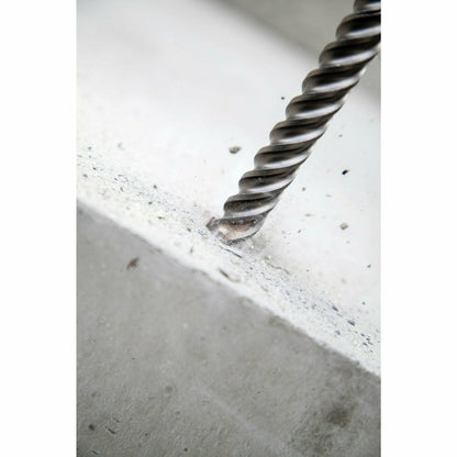 Hammerbor - SDS Plus, 14 × 160 mm, 4-Skær