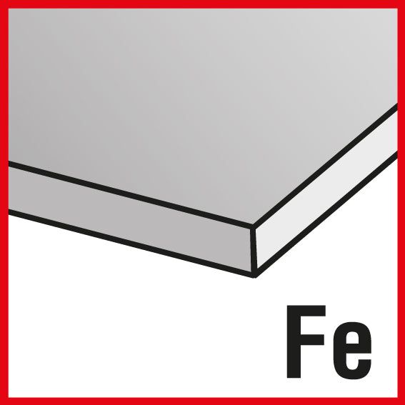 Stiksavklinge 31119-F, 25 stk. 90 mm BiM 23-18 tpi