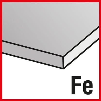 Stiksavklinge 31119-F, 25 stk. 90 mm BiM 23-18 tpi