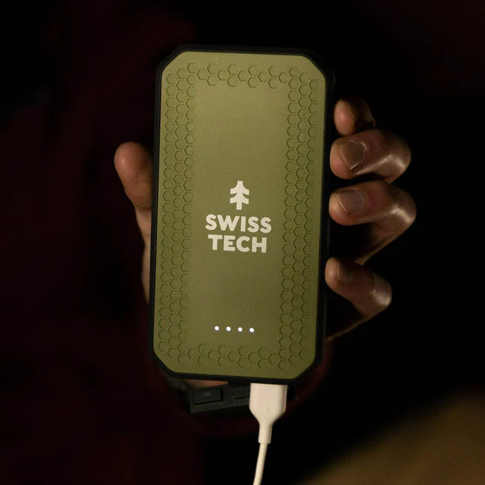 Powerbank 10.000 mAh