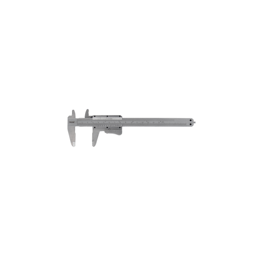 Skydelære 0-150mm DIN862